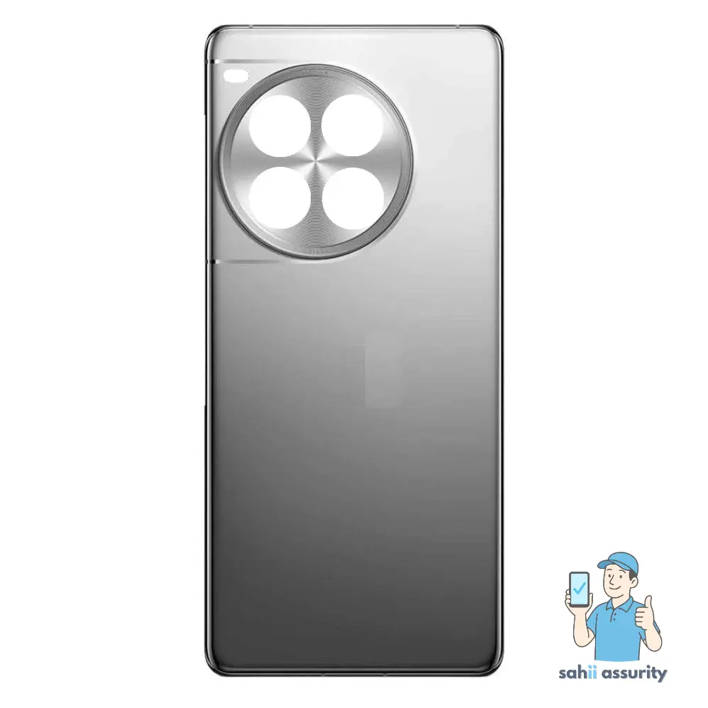 Back Panel Cover for OnePlus Ace 3 Pro